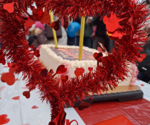 Dzień Kobiet w Kielcach z Radiem ESKA