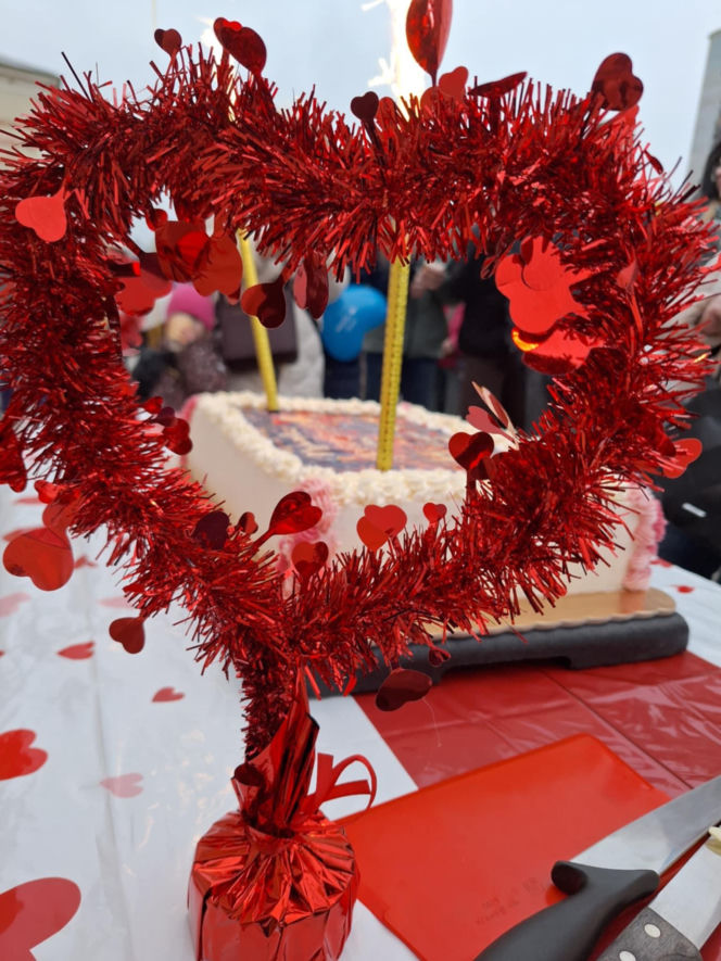 Dzień Kobiet w Kielcach z Radiem ESKA