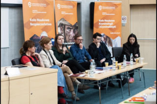 Czy granice uzależnień się zacierają? Głos młodego pokolenia wybrzmiał na Uniwersytecie w Siedlcach