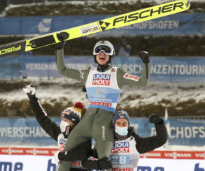 Kamil Stoch