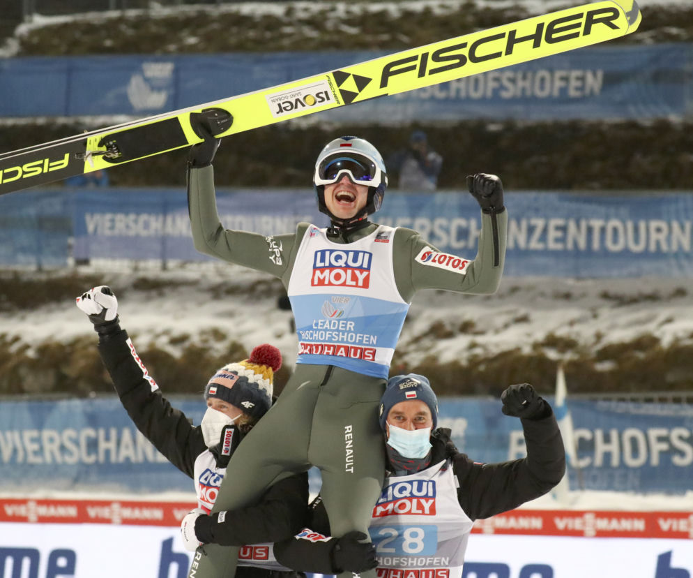Kamil Stoch