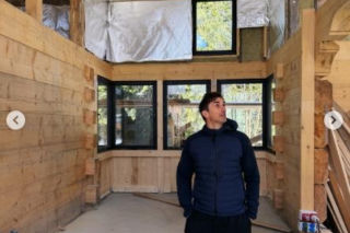 Paulina Krupińska, Sebastian Karpiel-Bułecka