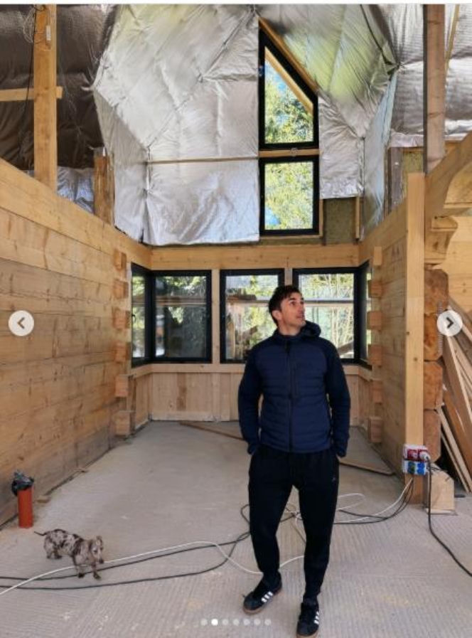 Paulina Krupińska, Sebastian Karpiel-Bułecka