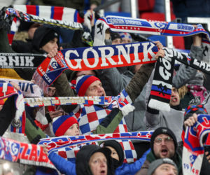 Remis w meczu na szczycie. Górnik Zabrze nie dał rady pokonać Wisły Płock