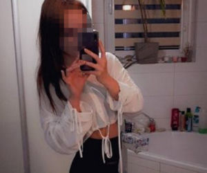 Piękna Agata zginęła przechodząc przez pasy