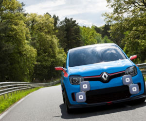 Renault TwinRun Concept