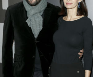 Tomasz Karolak i Viola Kołakowska