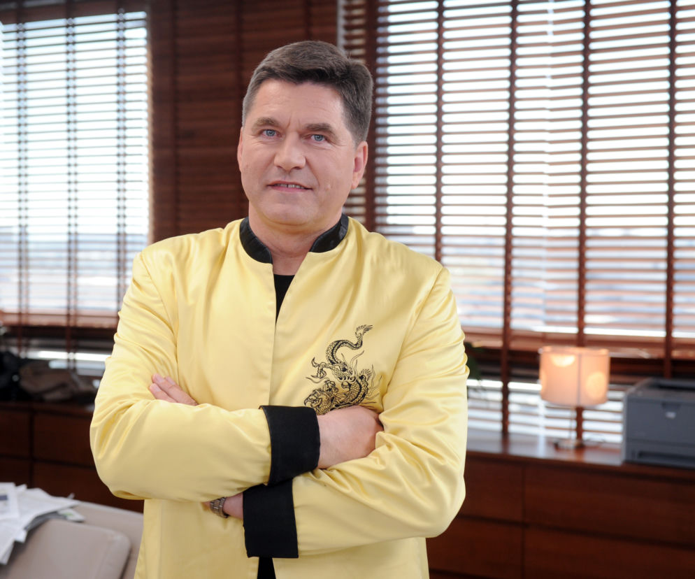 Sławomir Świerzyński