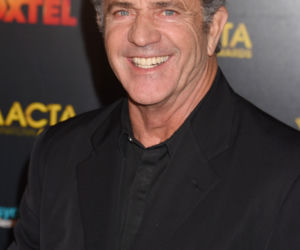 Mel Gibson