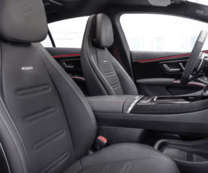 Mercedes-AMG EQS 53 4MATIC+ (2022)