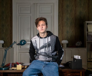 Kajetan (Maciej Kucharski)