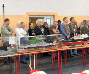 I Miting Modelarski w Grudziądzu