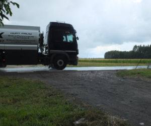 Zabrał auto mamie zabił 14-latkę