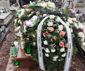 Wypadek w Sienicznie, bezkarna prokuratorka