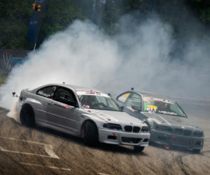 Toruński klasyk wraca na scenę. Rozgrzeją Motopark Toruń do czerwoności