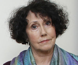 Hanna Stankówna nie żyje