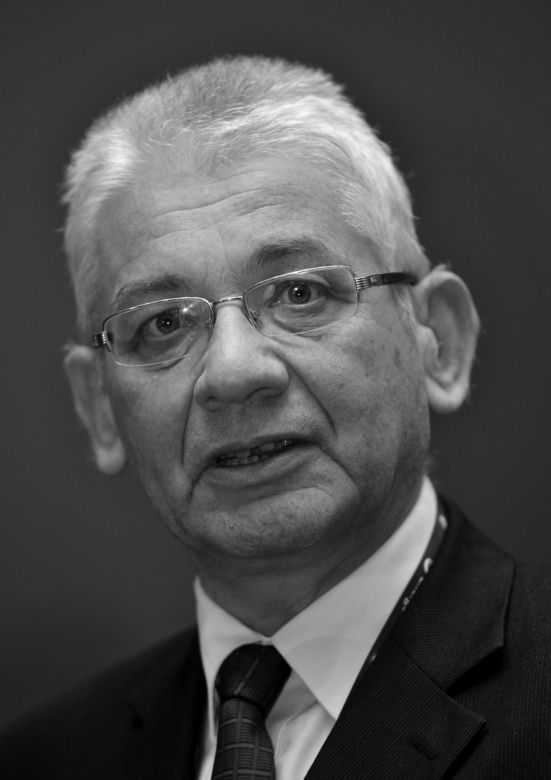 Ludwik Dorn