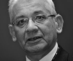 Ludwik Dorn