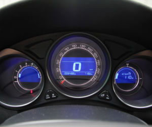 Citroen C4 1.2 PureTech Shine