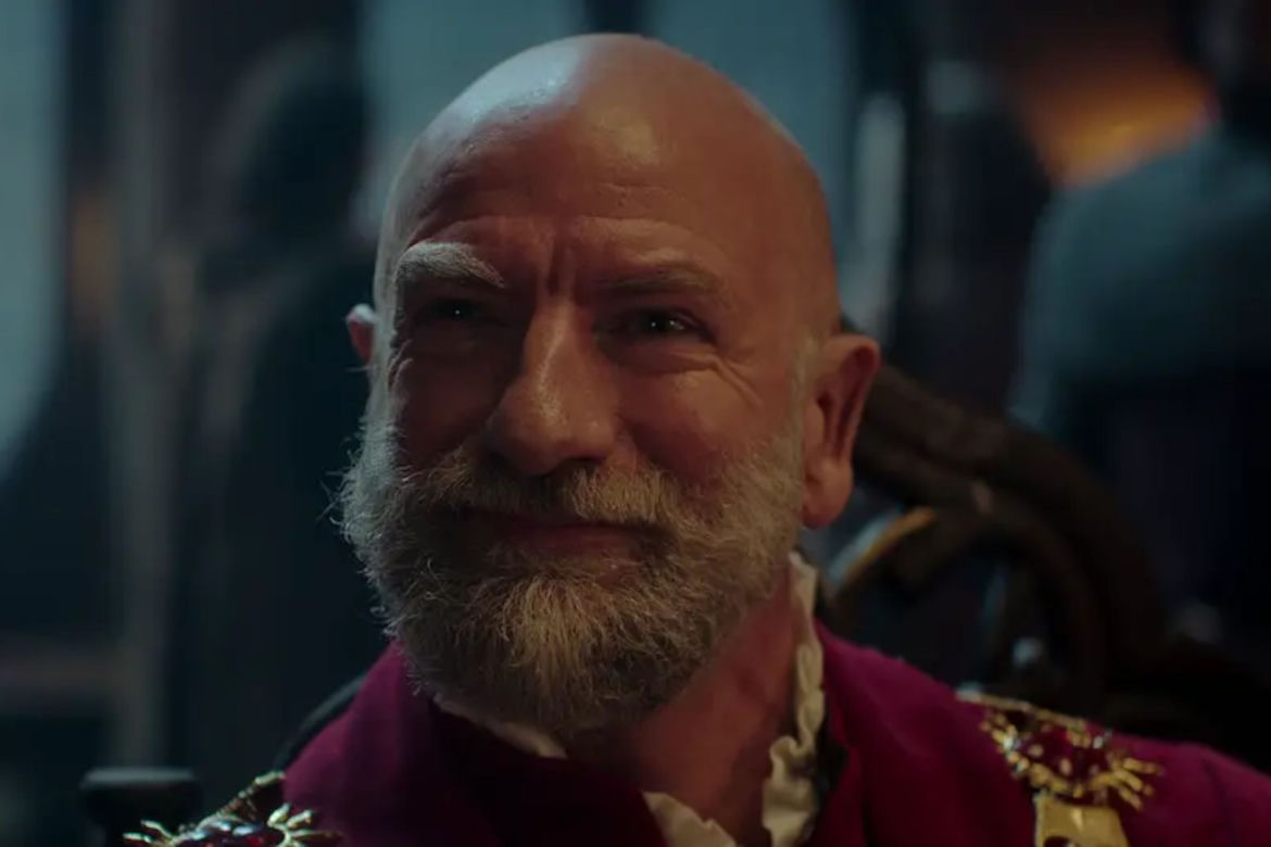 Wiedźmin 3 od Netflix. Nowe zdjecia z planu serialu. Fani są zachwyceni tą postacią! Ale...