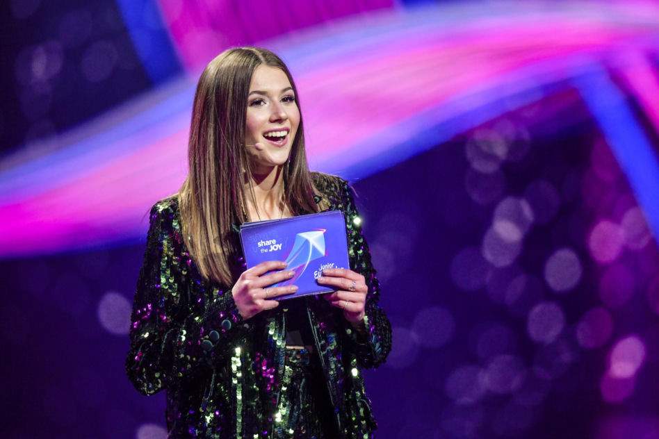 Eurowizja Junior