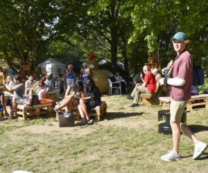 Weekend pełen smaków i tradycji! Gdynia zaprasza na 33. Dary Ziemi