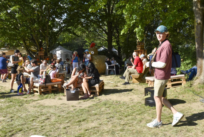 Weekend pełen smaków i tradycji! Gdynia zaprasza na 33. Dary Ziemi