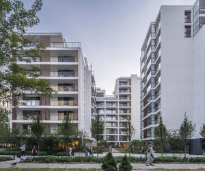 Elewacje wentylowane – na co zwracać uwagę przy wyborze okładziny?