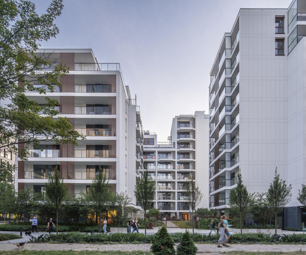 Elewacje wentylowane – na co zwracać uwagę przy wyborze okładziny i systemu montażu?