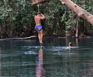 Hotel Paradise 12 - odcinek 26