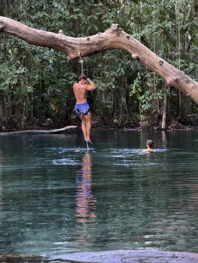 Hotel Paradise 12 - odcinek 26