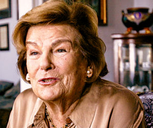 Maria Koterbska