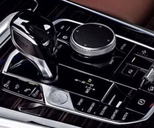 BMW X5 2019