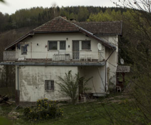 Telewizja pokaże tajemnice domu Villas