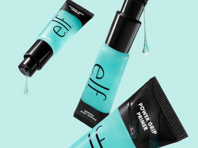 e.l.f. Power Grip Primer