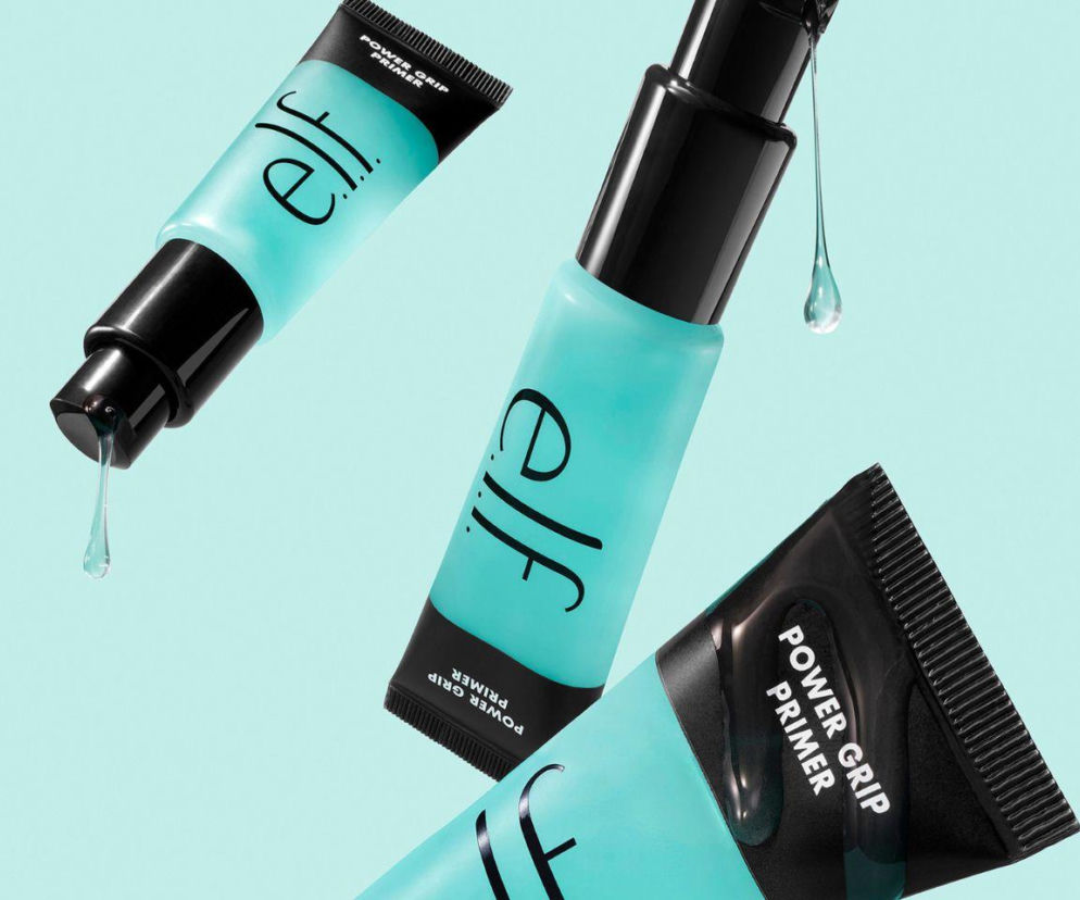 e.l.f. Power Grip Primer