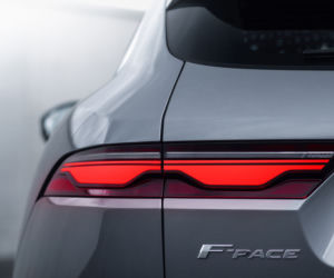 Jaguar F-Pace po liftingu