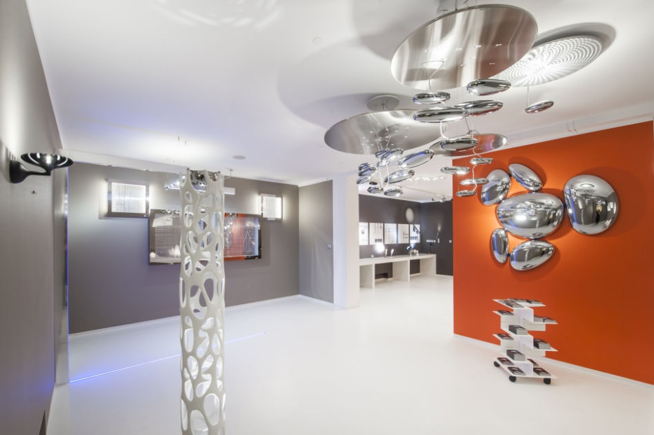 Showroom Artemide
