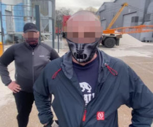 Czudec. Rodzinna wojna o działkę. Interweniuje Krzysztof Rutkowski