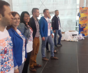 ESKA Summer City na Rynku w Rzeszowie