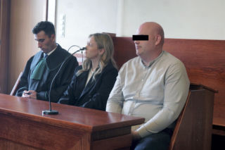 Pędził karetką, by ratować kobietę. Na przejściu potrącił 10-latka. Jest wyrok