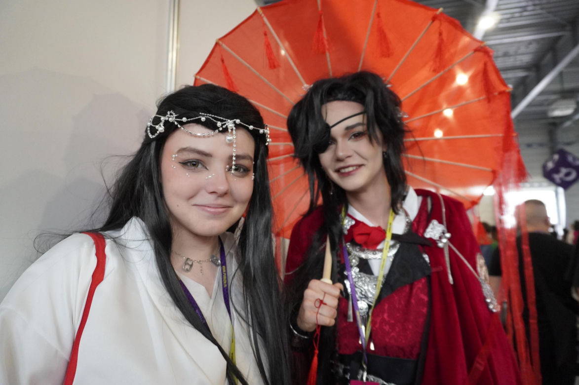 Anime Pyrkon 2024
