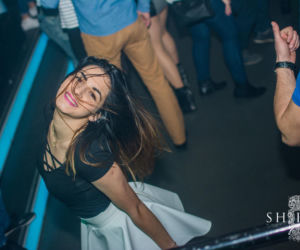 Imprezowa fala zalała Lublin! After Party bawiło po świętach!