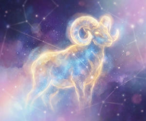 Horoskop na 11 lutego dla Barana - Czas na magiczną podróż w głąb emocji i przygotowanie na marzec