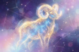 Horoskop na 11 lutego dla Barana - Czas na magiczną podróż w głąb emocji i przygotowanie na marzec