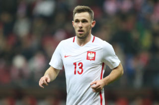 Maciej Rybus nagle zaczął mówić o reprezentacji Rosji. Szczere słowa o sparingu z Polską! Sami widzicie