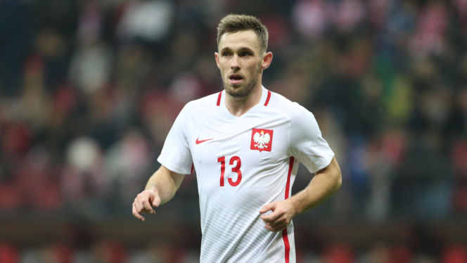 Maciej Rybus nagle zaczął mówić o reprezentacji Rosji. Szczere słowa o sparingu z Polską! Sami widzicie