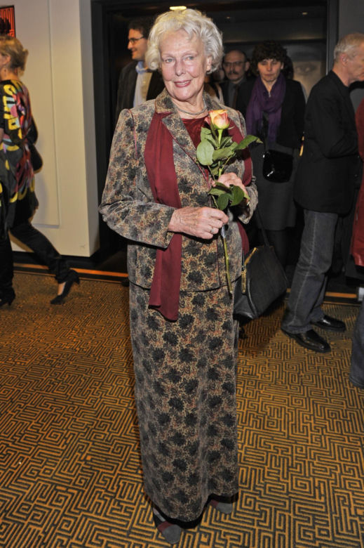 Ewa Krasnodębska