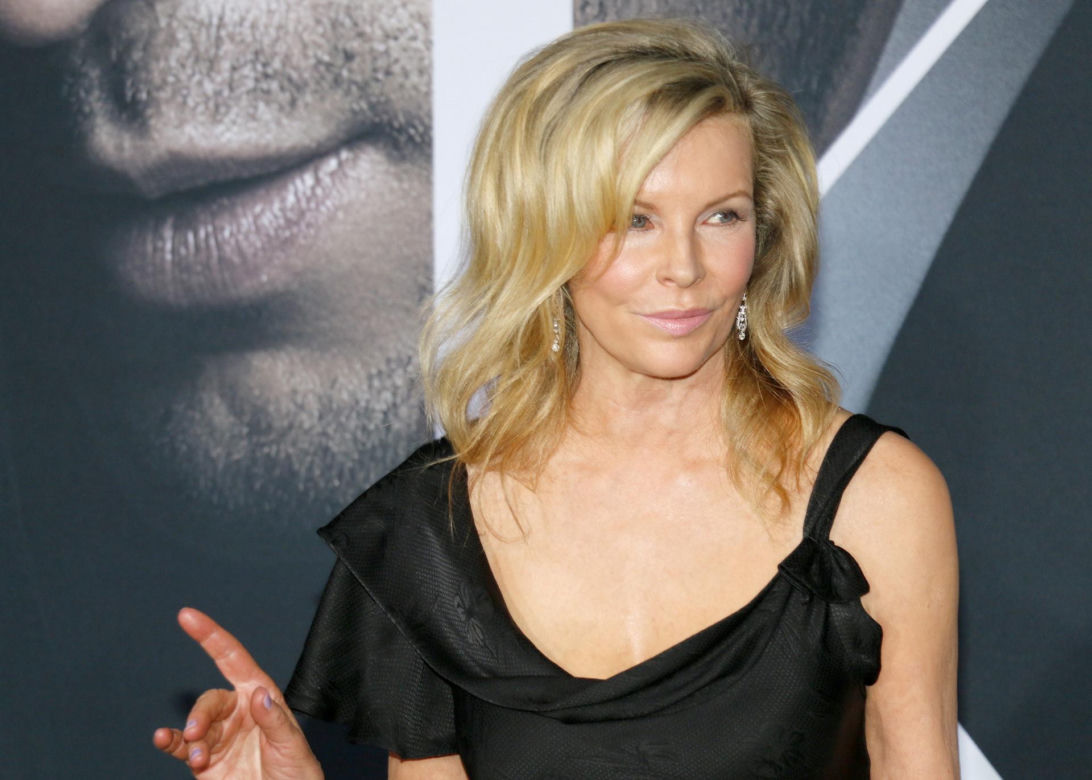 Była dziewczyną Batmana i żoną Aleca Baldwina. Niewiarygodne, jak wygląda 69-letnia Kim Basinger