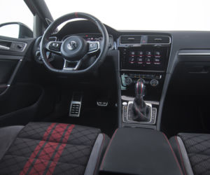 Volkswagen Golf GTI TCR 5D 2.0 TSI 290 KM DSG7